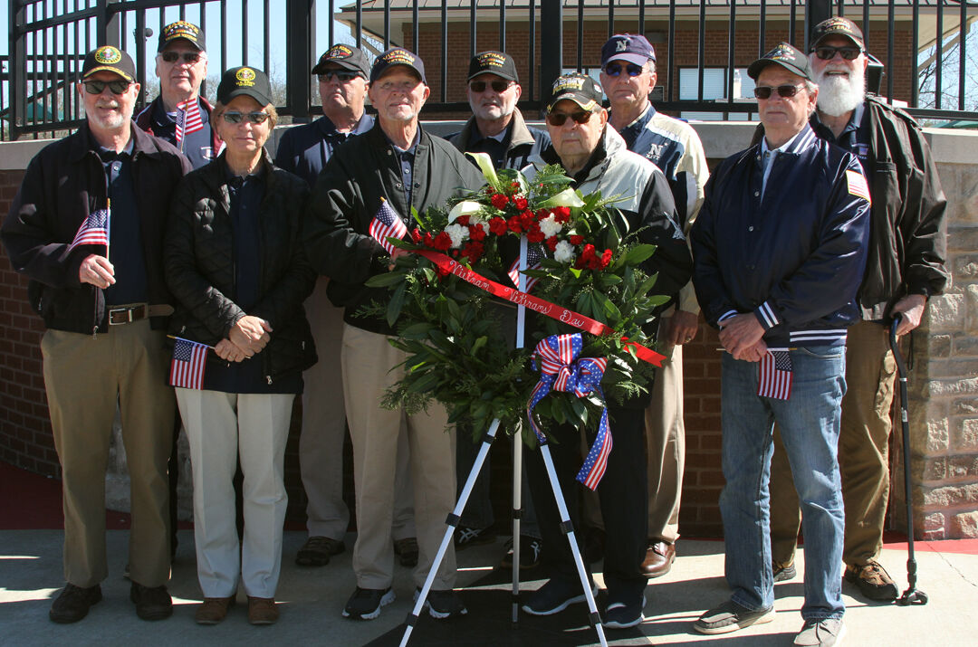 Vietnam Veterans Day